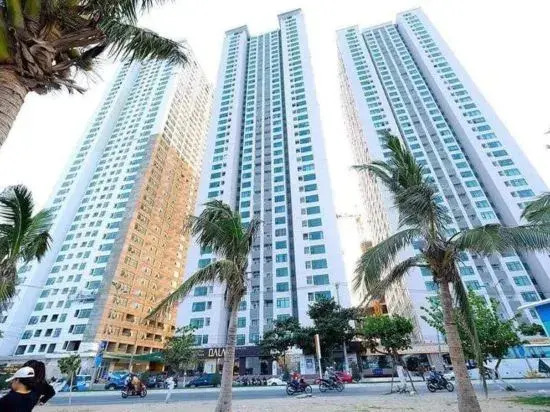 HD Panorama Nha Trang Condotel