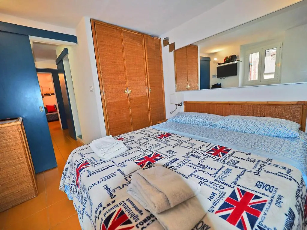 Casa del pescatore a 100m dal mare 011016-LT-0569
