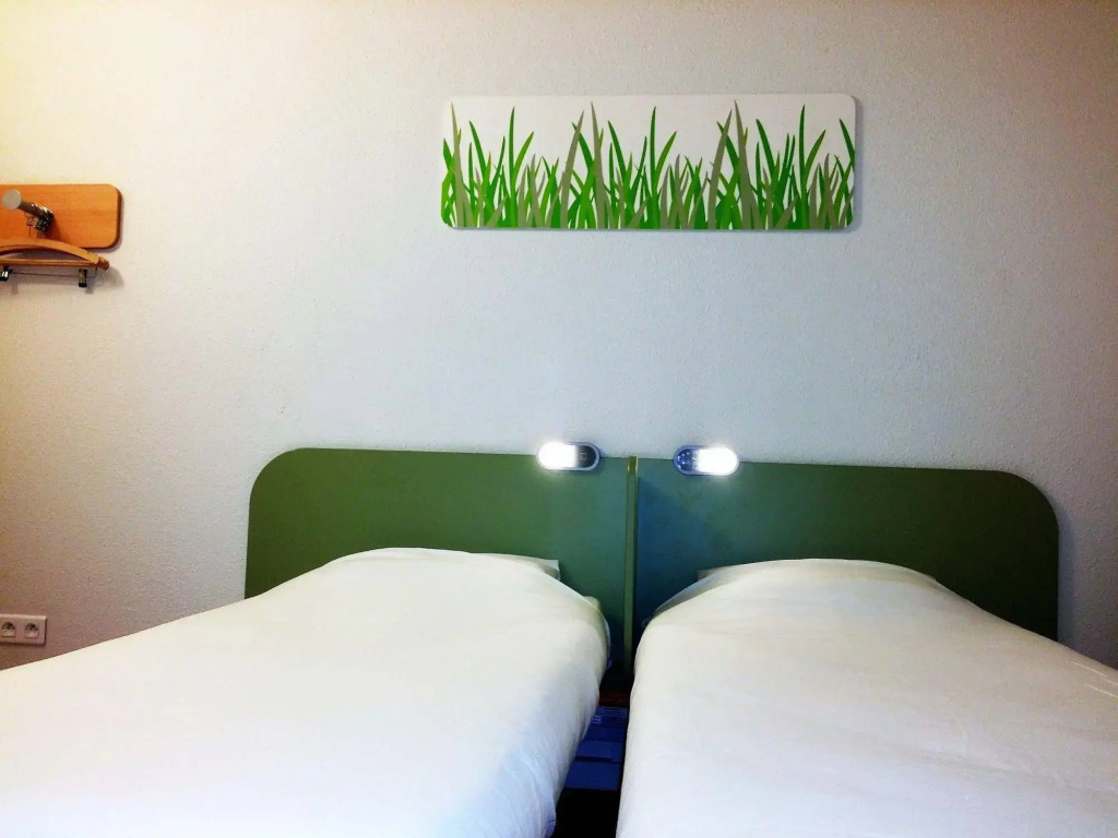 ibis budget Saint-Maximin