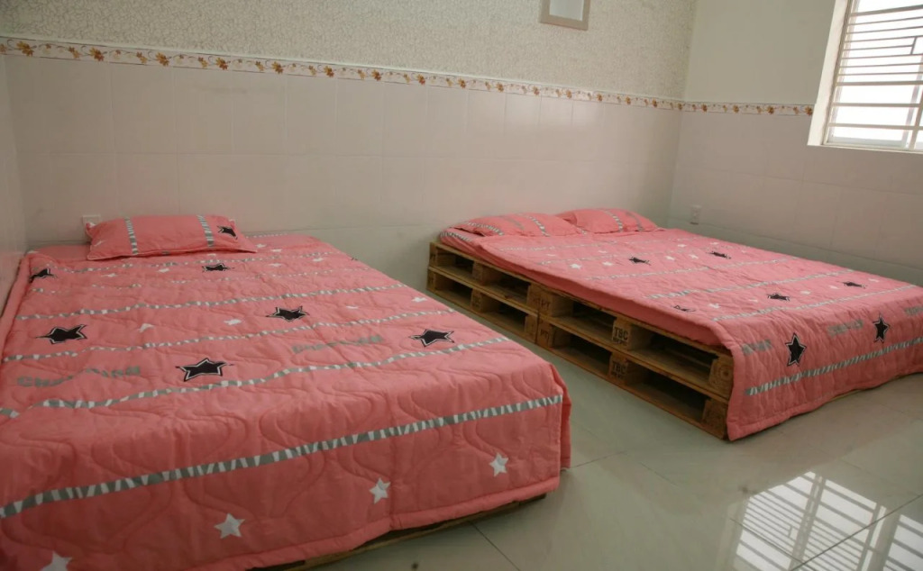 Lidu Home