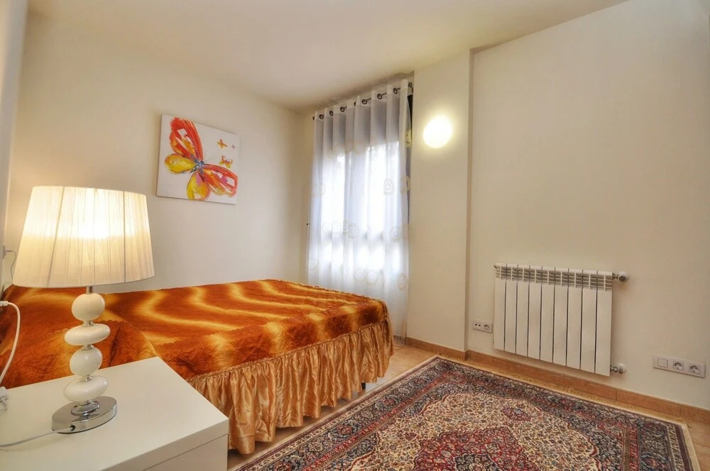 TownHouse Rigat
