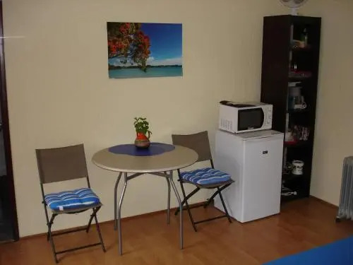 Guesthouse Aotearoa Premantura