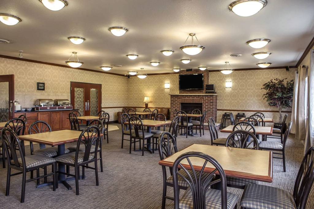 Comfort Inn & Suites Davenport - Quad Cities