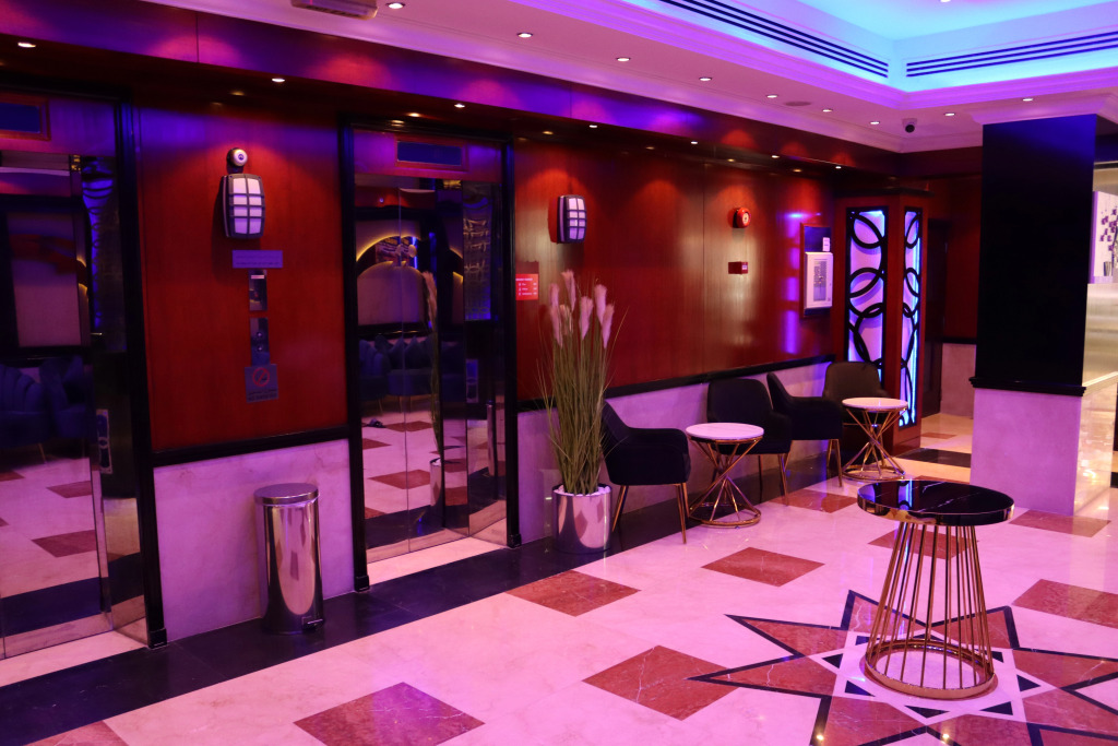 GSS Palace Hotel