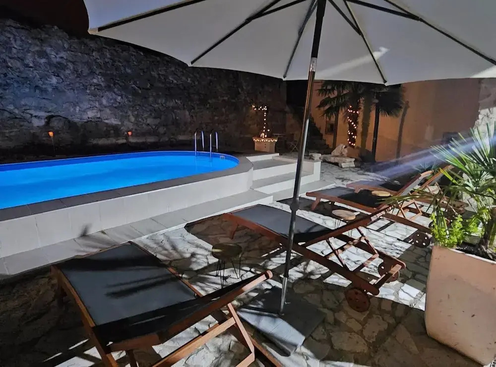 Lisko Vacation House