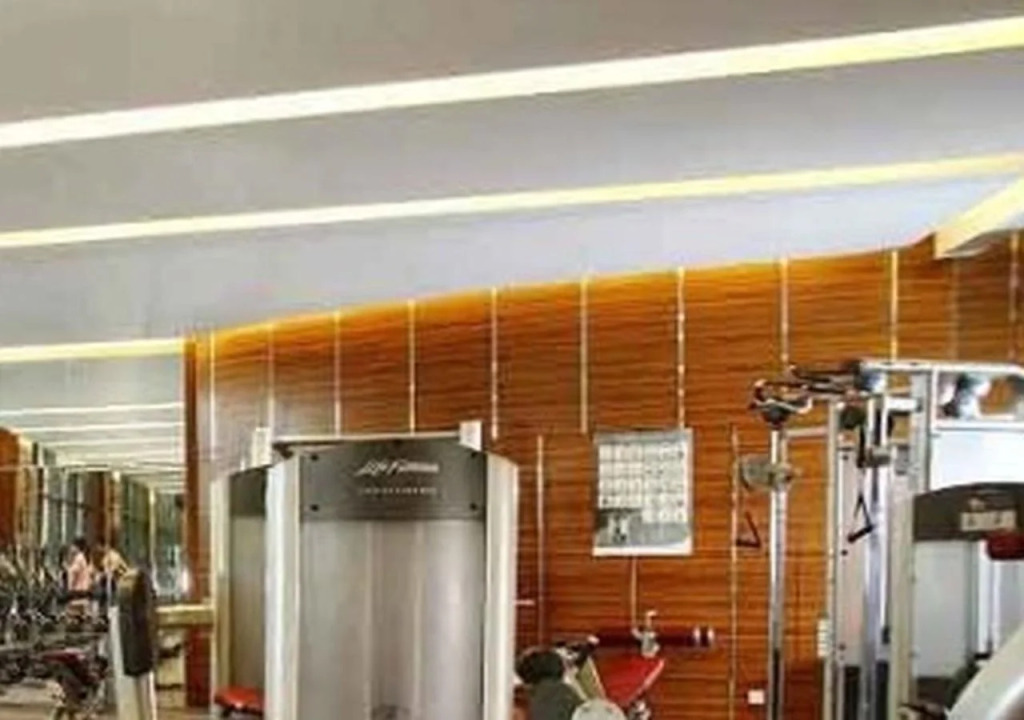 Ningbo HengYuan Hotel