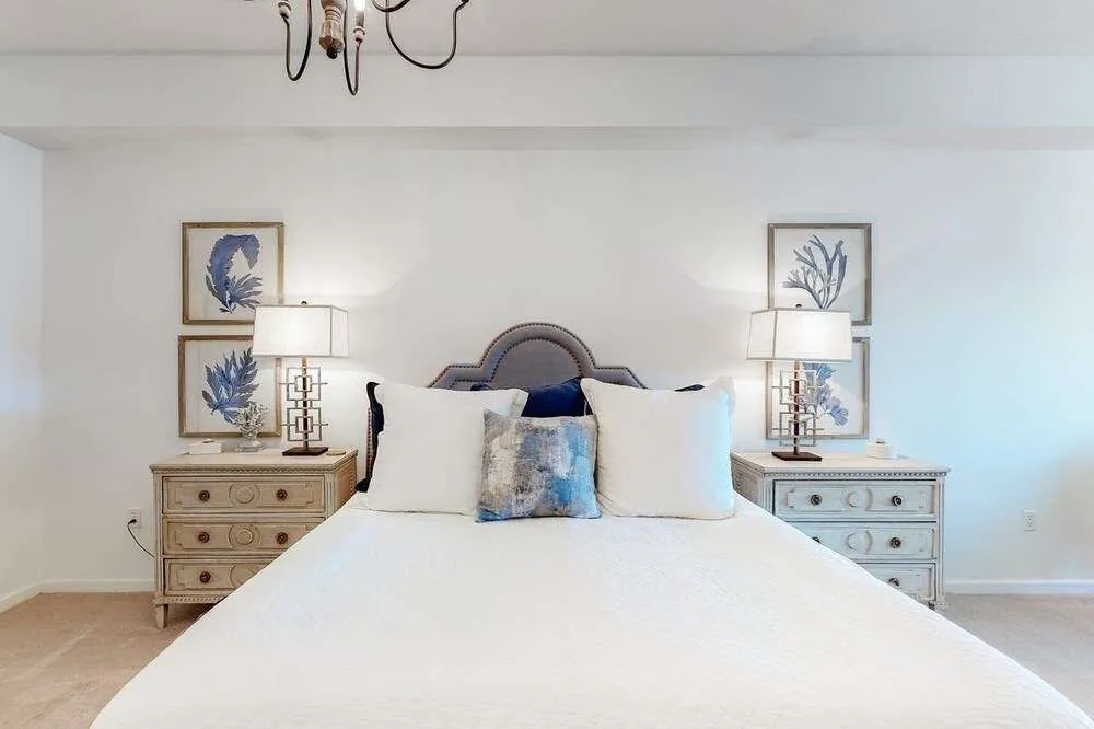 Dunes of Seagrove Condos