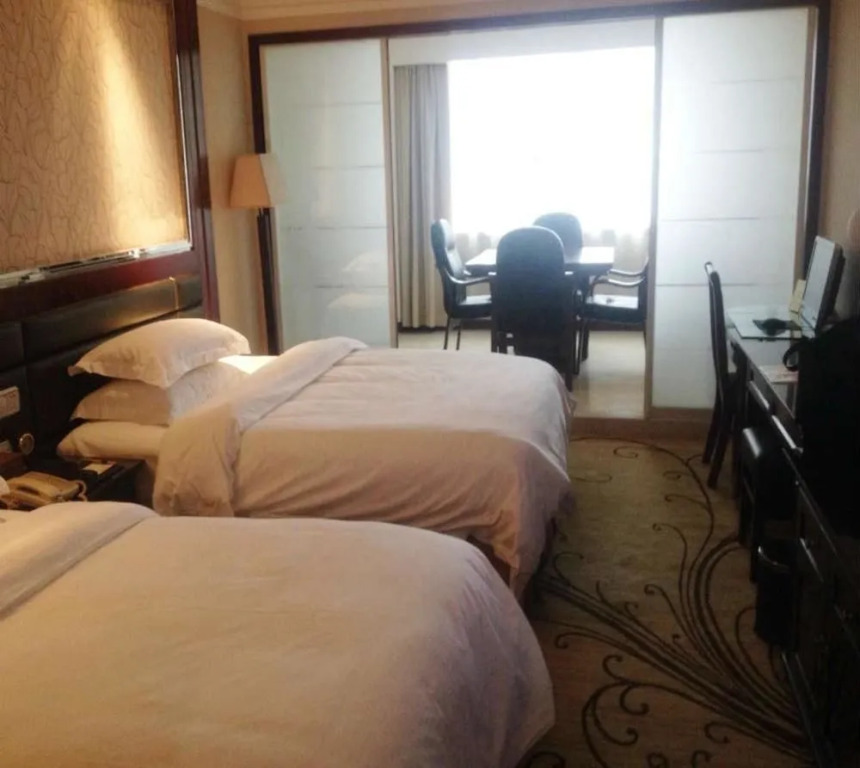 International Hotel