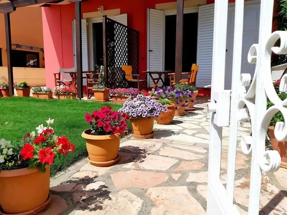 Irini Seaside Studios