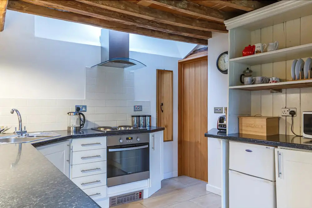 Tinkley Cottage