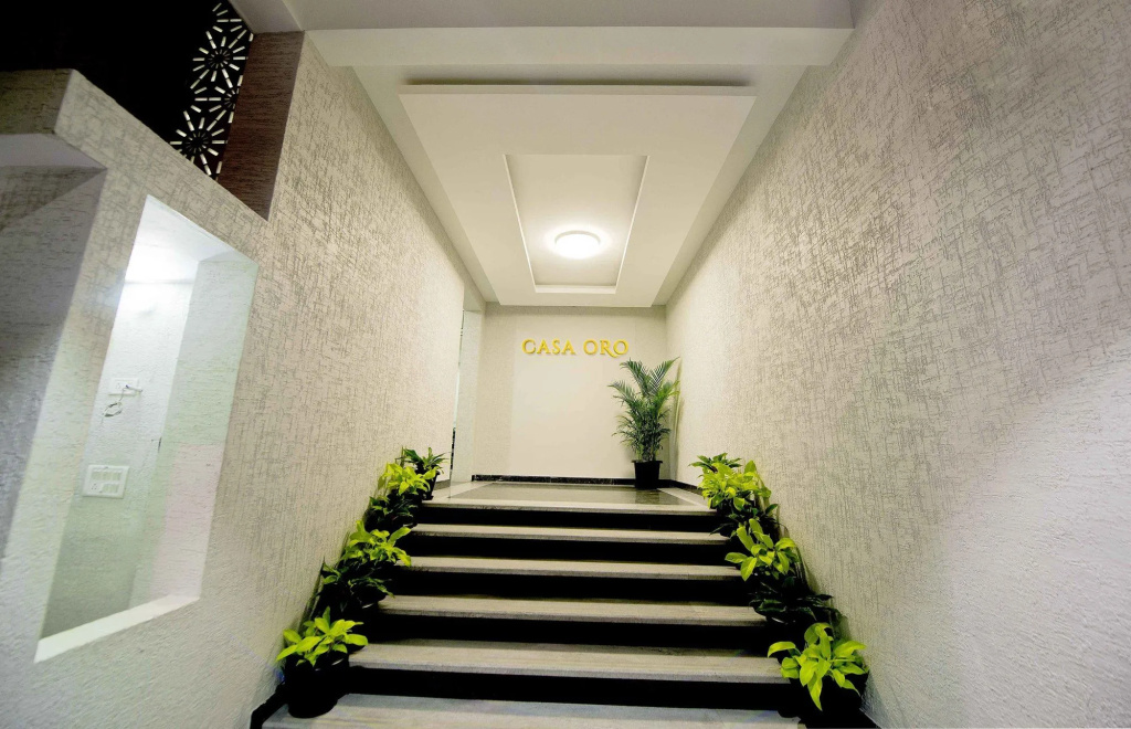 Casa Oro