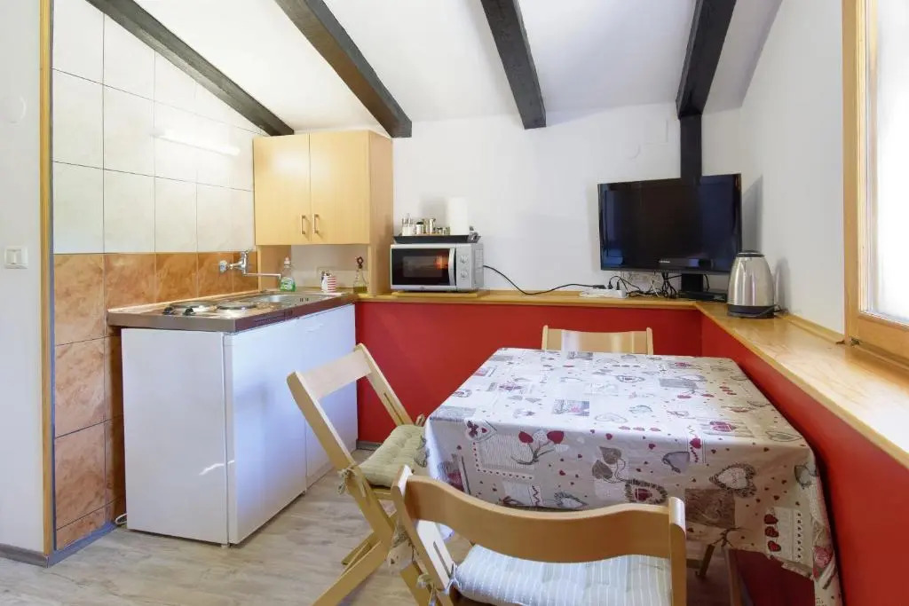 Apartments Smile by Rent Istria