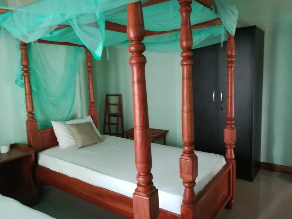 Rock Villa Relax City Resort