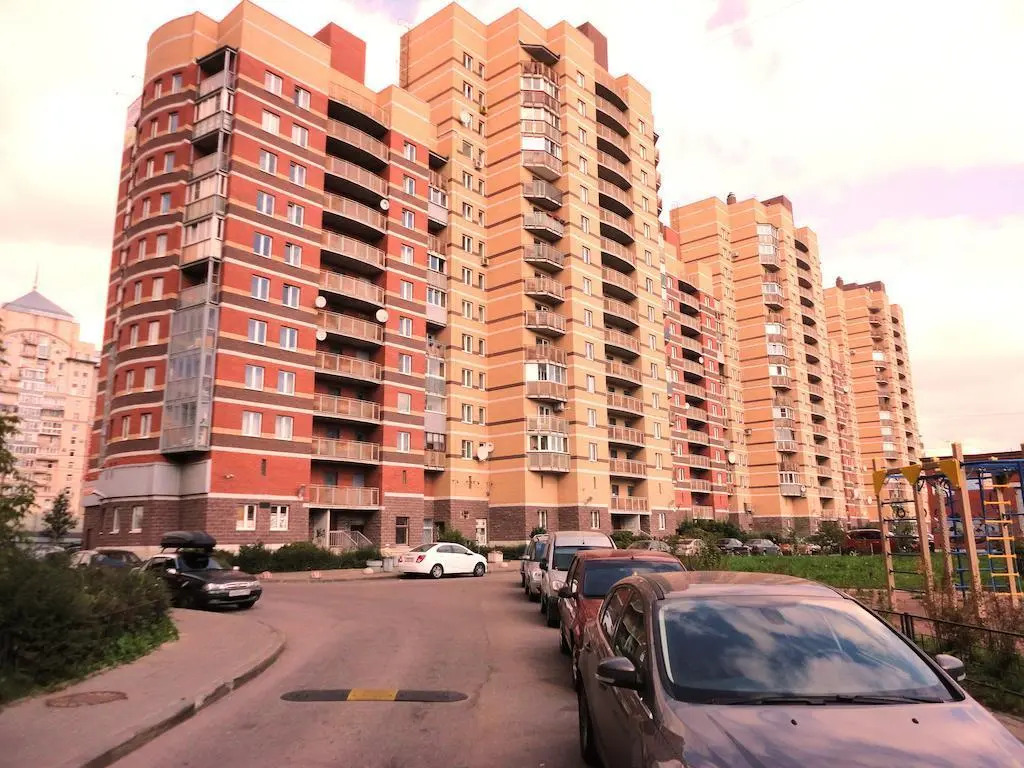 Apartment Svetlana