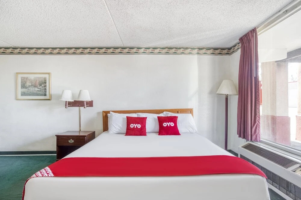 Palms Inn & Suites