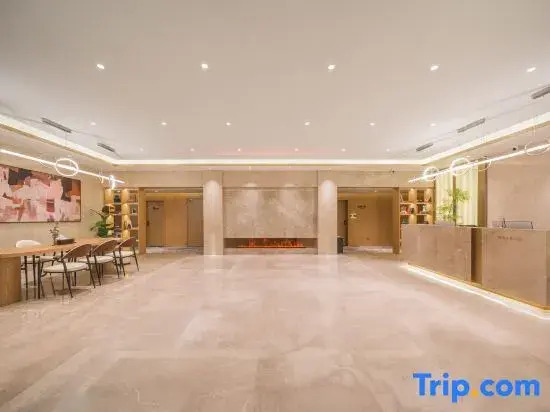 Wassim Hotel (Huanglong Jiuzhaigou High-speed Rail Station Store)