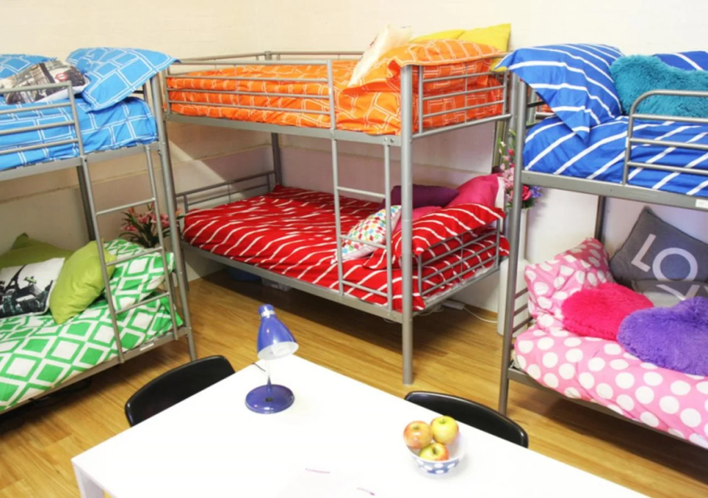 South Yarra Hostel
