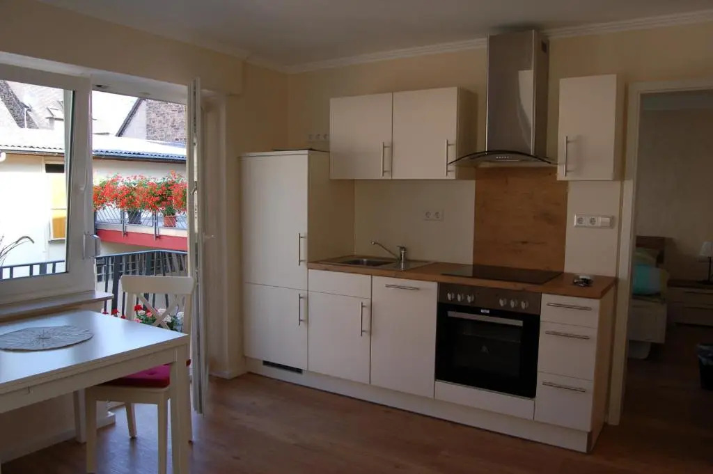 Ferienhaus Mosel Bub
