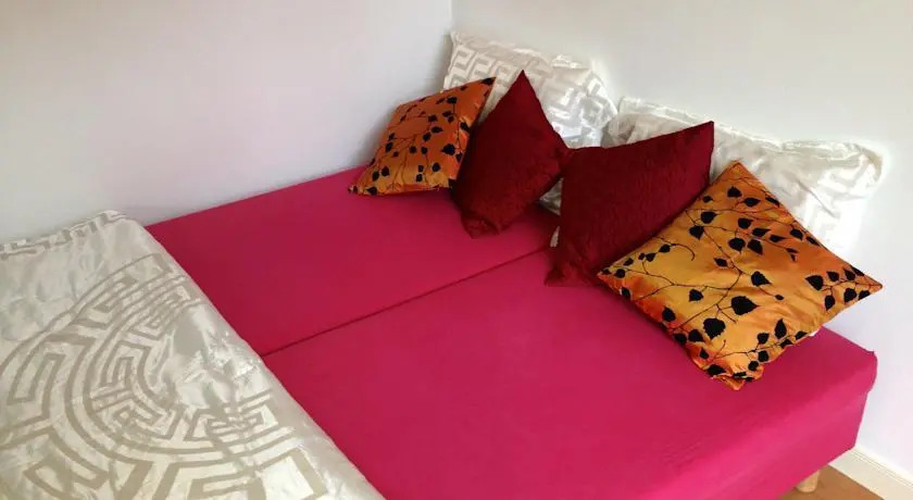 Bed & Breakfast Maria