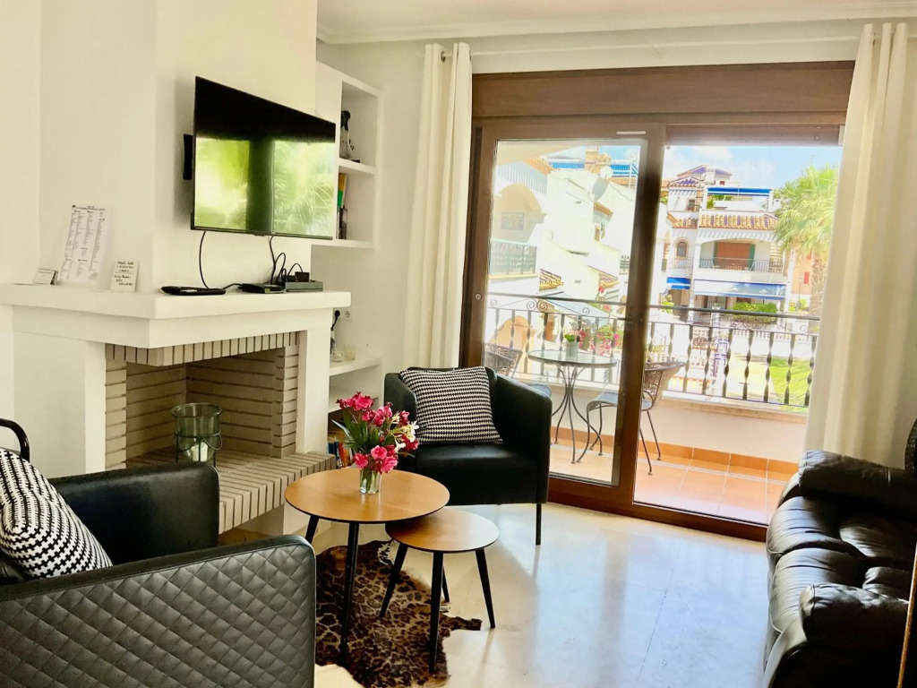 Penthouse Apartment Orihuela Costa