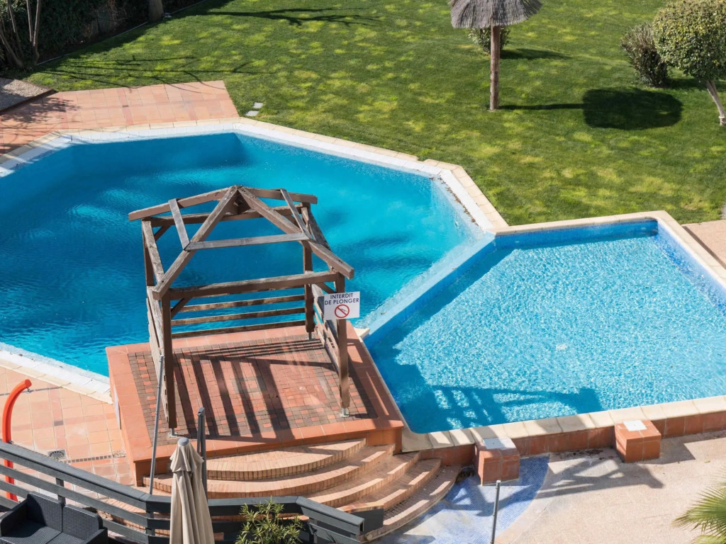 ibis Styles Perpignan Canet En Roussillon