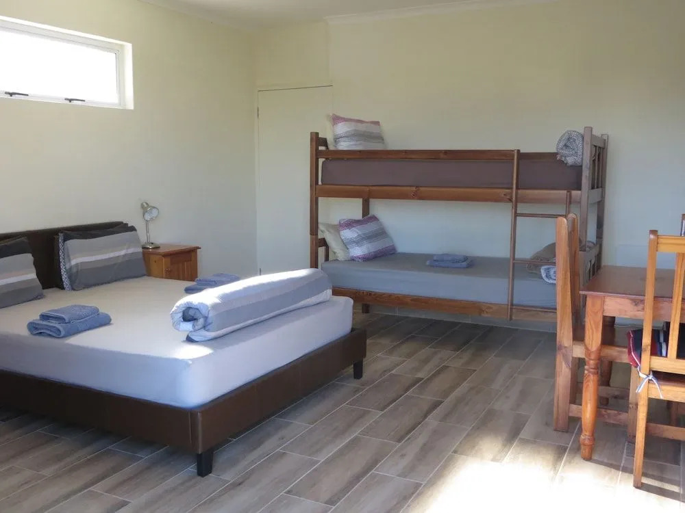 Cape Oasis Guesthouse