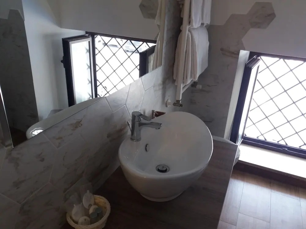 B&B Glicini