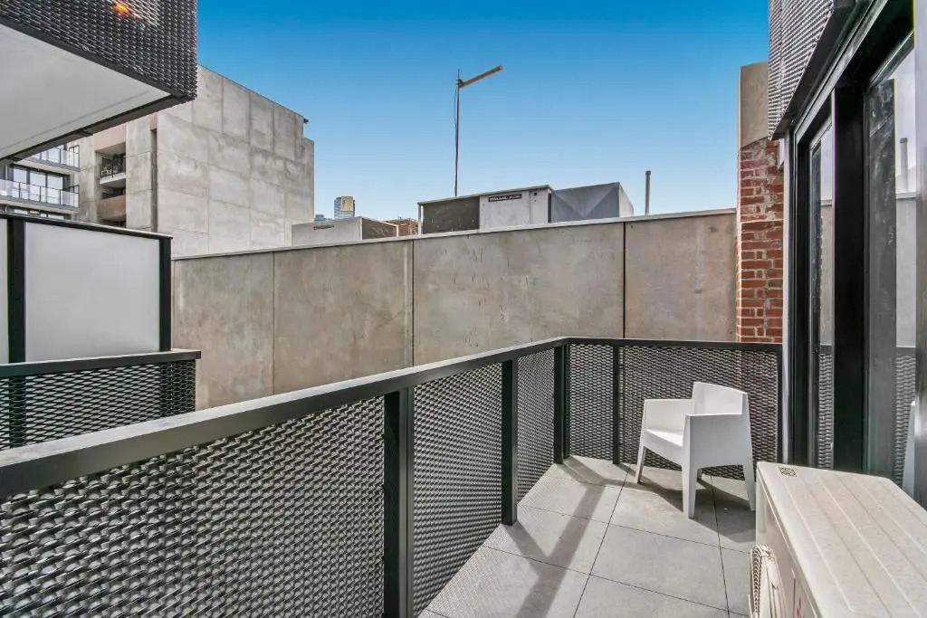 Melbourne City Apartments - Teri