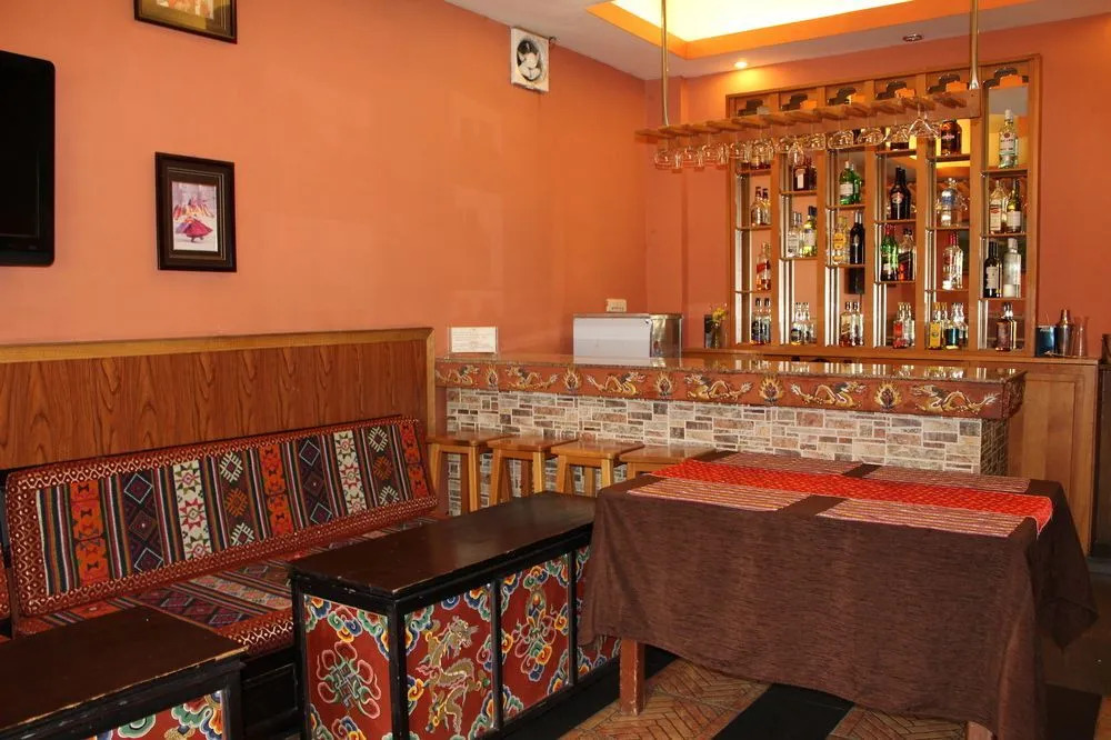 Hotel Migmar