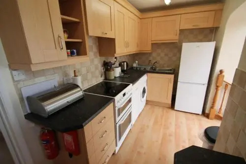 Vale View Apartment
