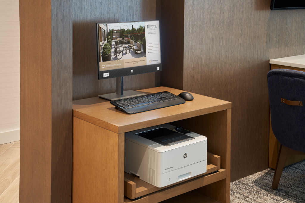 Staybridge Suites Wilmington Downtown by IHG