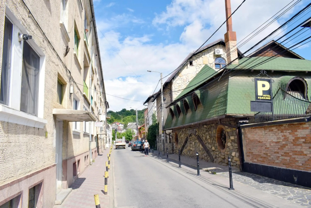 Apartament Corso
