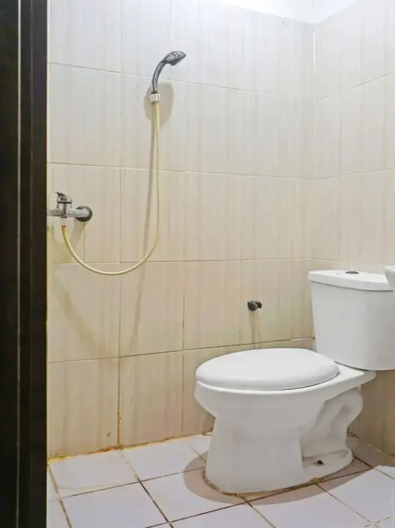 Tangki Residence 2 RedPartner
