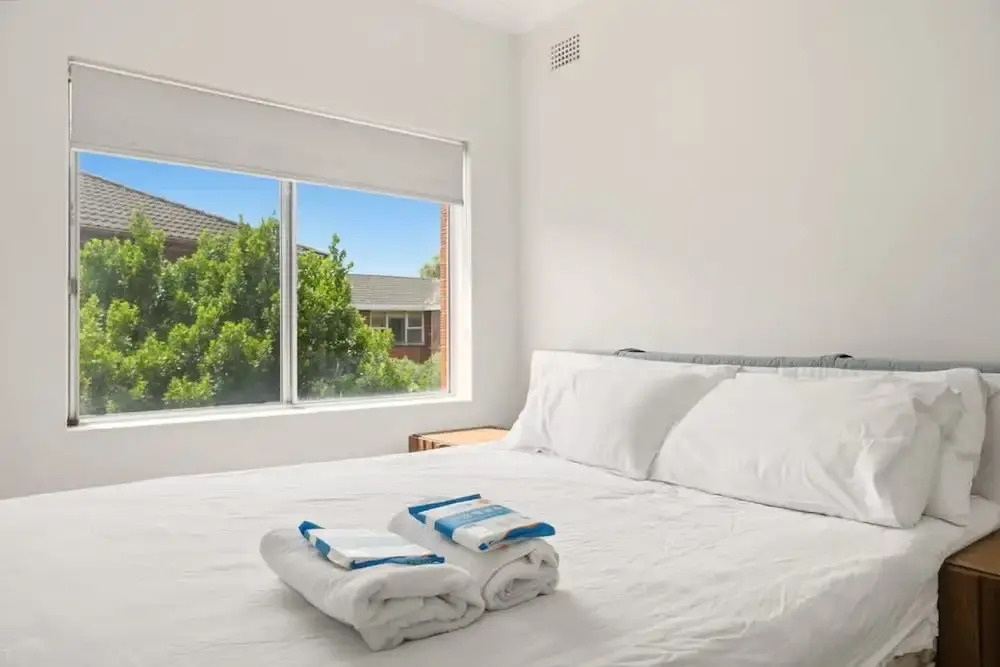 Metawise BnB 2BR Hillsdale Family Stay Sleeps 6