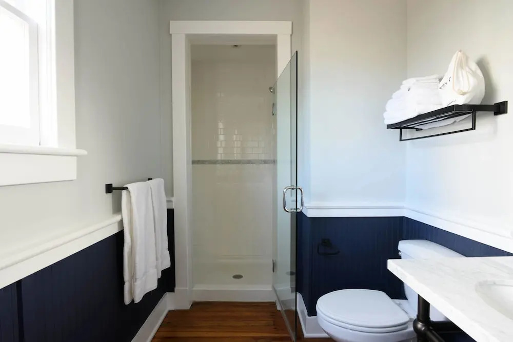 Nest Hudson