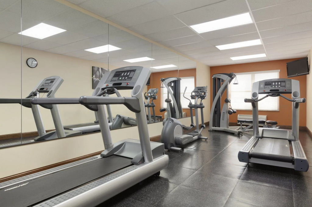 Garner Hotel Gillette South by IHG