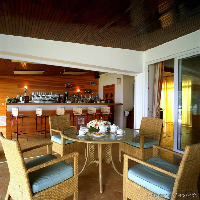 Parador de Ayamonte