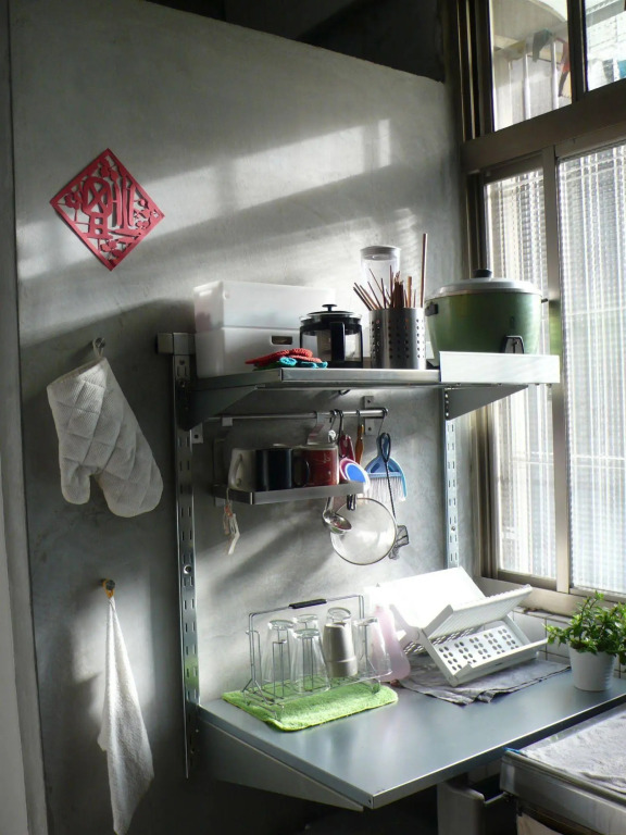 Chez KiKi Hostel - Kaohsiung