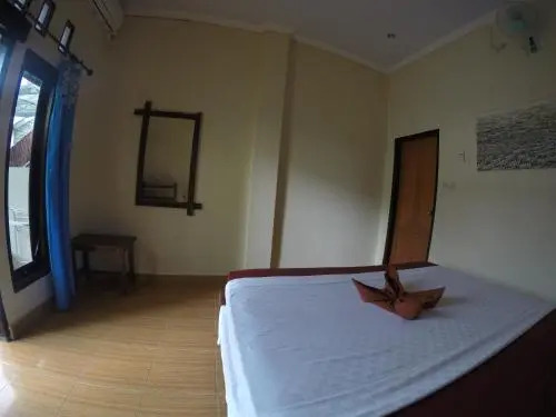 Happy Homestay