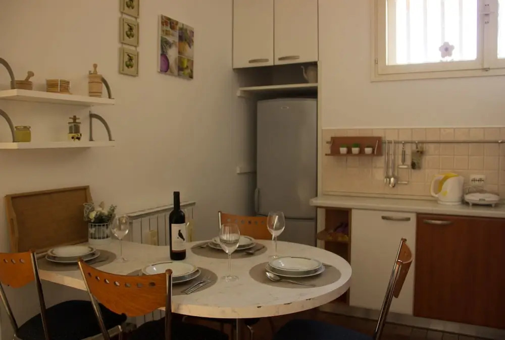 Apartment Dida Bozo