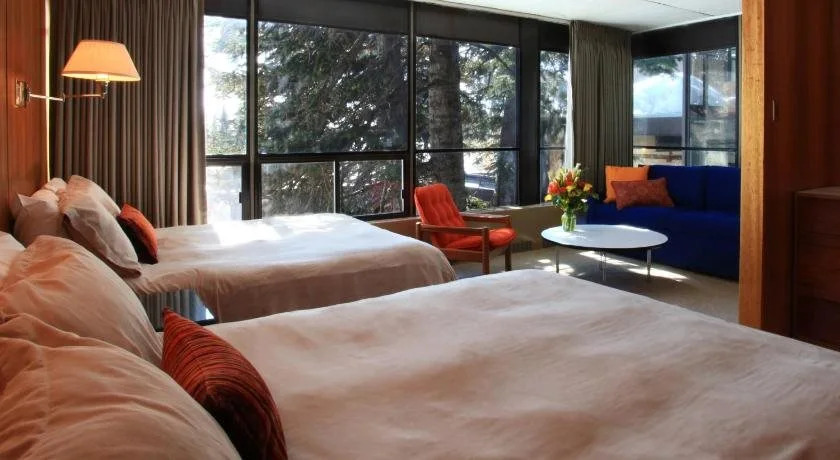 Alta Lodge