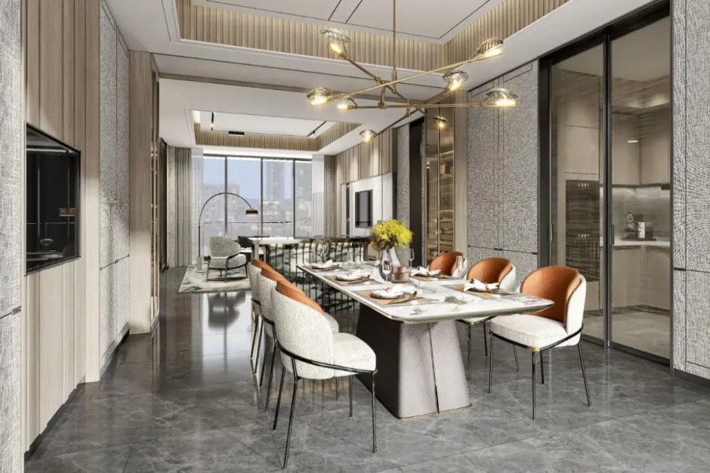 Hyatt Regency Huangshan Hengjiangwan