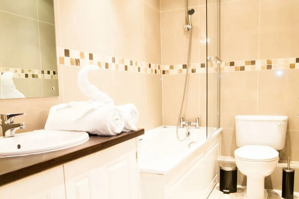 Lamington - Shepherds Bush Serviced Apartments