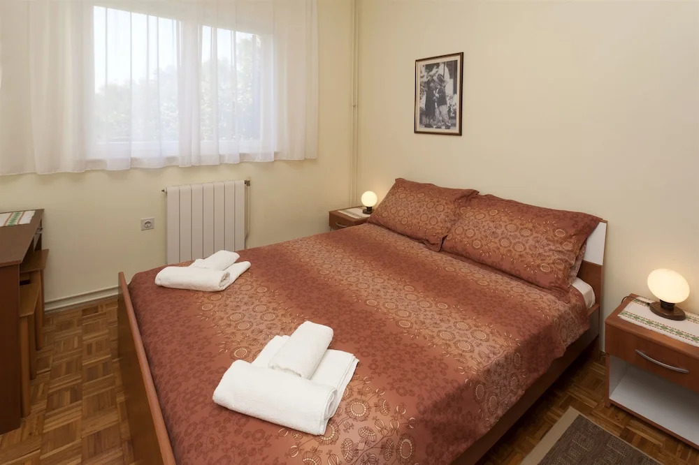 Apartment Brijuni
