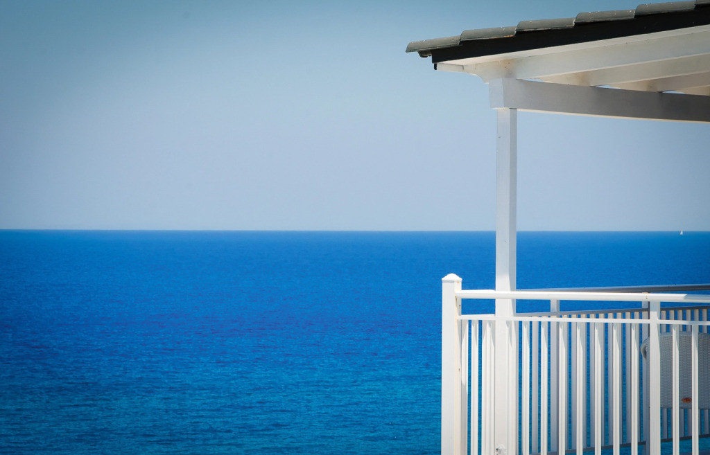 Cavo Mare Mirazur Luxury Retreat with private pool