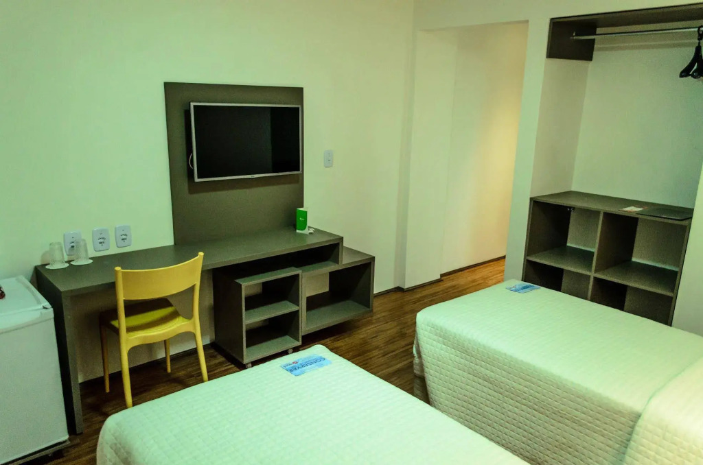 Nord Easy Campina Grande
