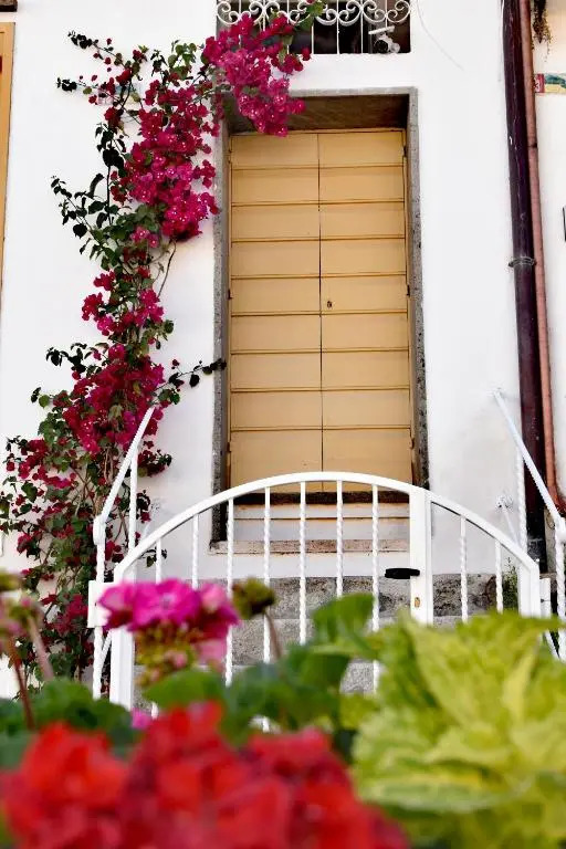 Tiny Circe house - alloggio turistico