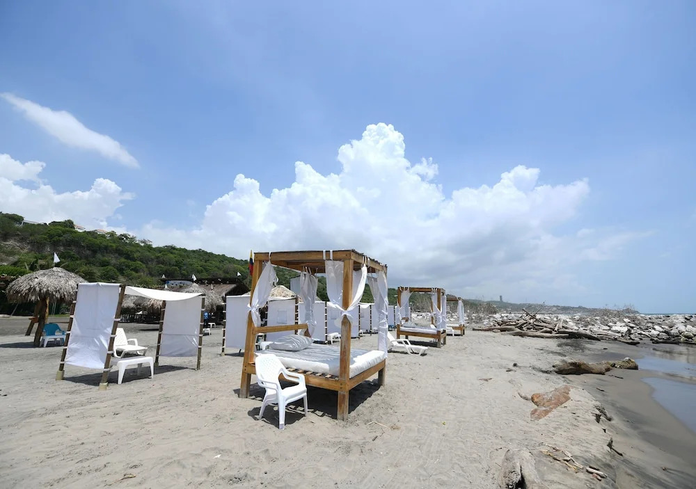 Imagine Beach