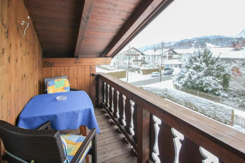 Apartments- und Ferienhaus Anton