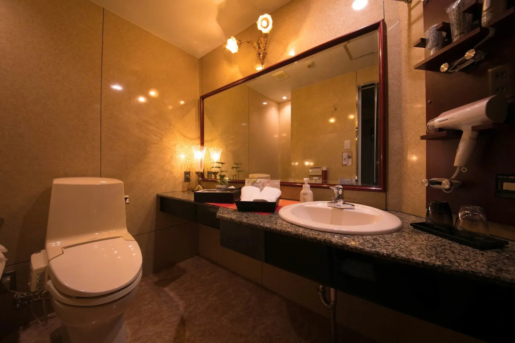 Hotel Concerto Nagasaki